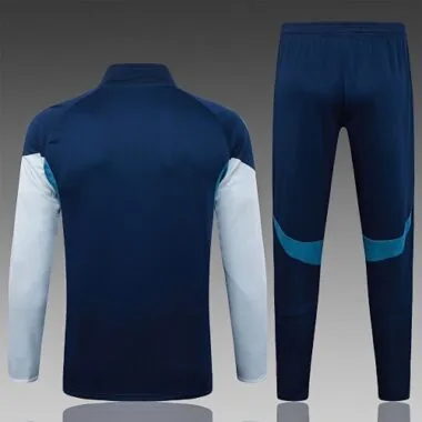 25-26 Arsenal Training Kits Tracksuits Jacket Cheap Jersey Wholesale Yupoo