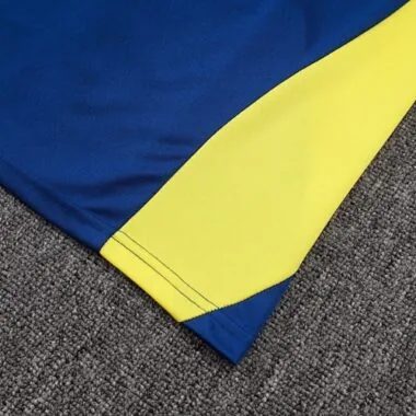 25-26 Arsenal Training Kits Tracksuits Sweatshirt Cheap Jersey Wholesale Yupoo