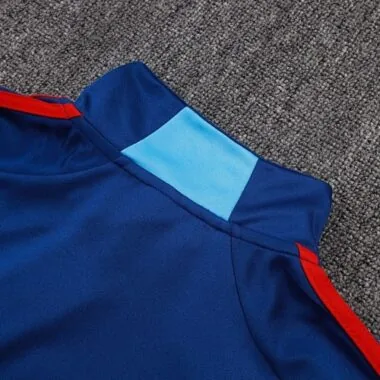 25-26 Arsenal Training Kits Tracksuits Sweatshirt Cheap Jersey Wholesale Yupoo