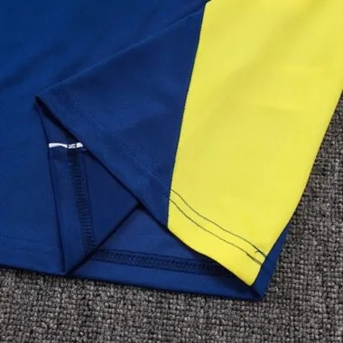 25-26 Arsenal Training Kits Tracksuits Sweatshirt Cheap Jersey Wholesale Yupoo