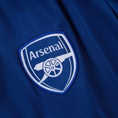 25-26 Arsenal Training Kits Tracksuits Sweatshirt Cheap Jersey Wholesale Yupoo