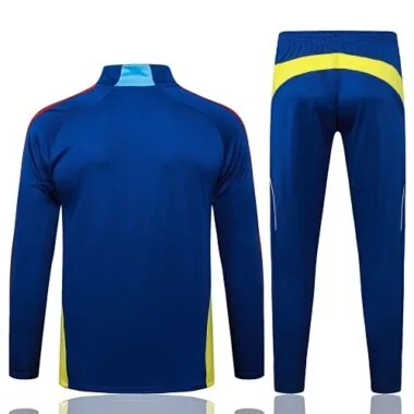 25-26 Arsenal Training Kits Tracksuits Sweatshirt Cheap Jersey Wholesale Yupoo