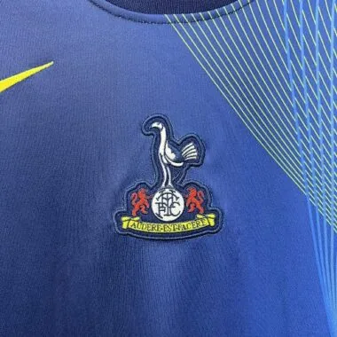 25-26 Tottenham Hotspur Pre-Match Kit Cheap Football Jersey Wholesale Yupoo