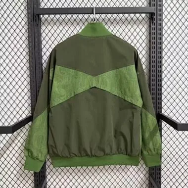 25-26 Chelsea Windbreaker Jacket Kit S-3XL Cheap Football Jersey Wholesale Yupoo