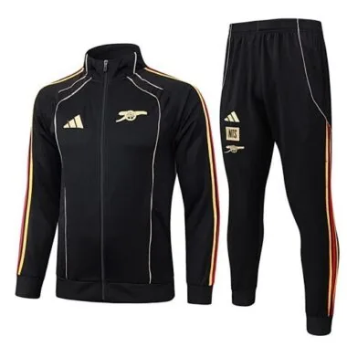 25-26 Arsenal Training Kits Tracksuits Jacket Cheap Jersey Wholesale Yupoo