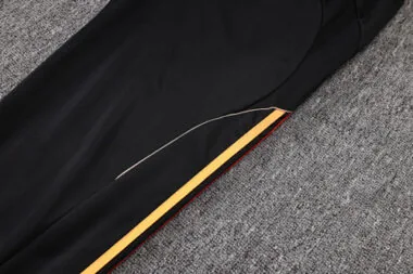 25-26 Arsenal Training Kits Tracksuits Jacket Cheap Jersey Wholesale Yupoo