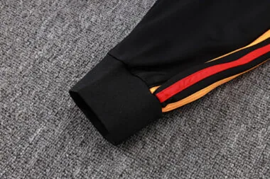 25-26 Arsenal Training Kits Tracksuits Jacket Cheap Jersey Wholesale Yupoo