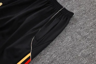 25-26 Arsenal Training Kits Tracksuits Jacket Cheap Jersey Wholesale Yupoo