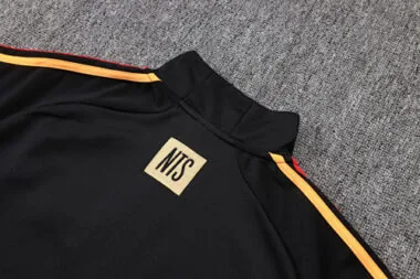 25-26 Arsenal Training Kits Tracksuits Jacket Cheap Jersey Wholesale Yupoo