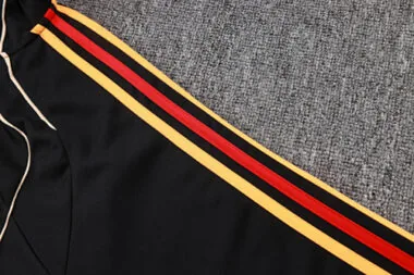 25-26 Arsenal Training Kits Tracksuits Jacket Cheap Jersey Wholesale Yupoo