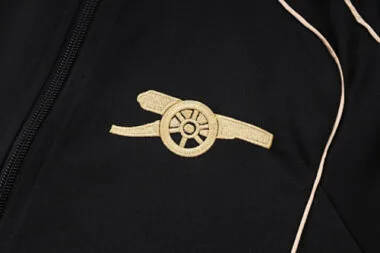 25-26 Arsenal Training Kits Tracksuits Jacket Cheap Jersey Wholesale Yupoo