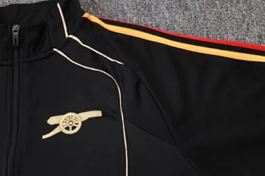 25-26 Arsenal Training Kits Tracksuits Jacket Cheap Jersey Wholesale Yupoo