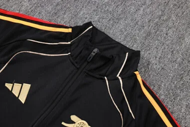 25-26 Arsenal Training Kits Tracksuits Jacket Cheap Jersey Wholesale Yupoo