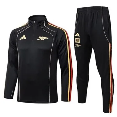 25-26 Arsenal Training Kits Tracksuits Sweatshirt Cheap Jersey Wholesale Yupoo