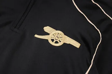 25-26 Arsenal Training Kits Tracksuits Sweatshirt Cheap Jersey Wholesale Yupoo