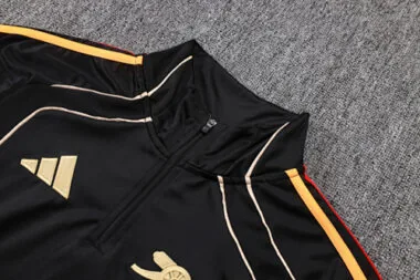 25-26 Arsenal Training Kits Tracksuits Sweatshirt Cheap Jersey Wholesale Yupoo