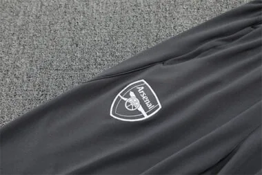 25-26 Arsenal Training Kits Tracksuits Sweatshirt Cheap Jersey Wholesale Yupoo