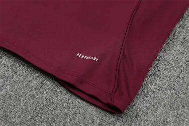 25-26 Arsenal Training Kits Tracksuits Sweatshirt Cheap Jersey Wholesale Yupoo
