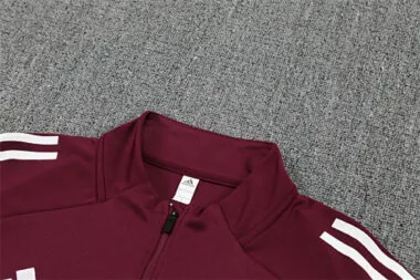 25-26 Arsenal Training Kits Tracksuits Sweatshirt Cheap Jersey Wholesale Yupoo