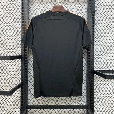 2025/26 Arsenal avant-match Kit maillot de football photo de l'album 6
