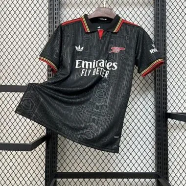 25-26 Arsenal Special Edition Kit Cheap Football Jersey Wholesale Yupoo