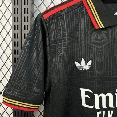25-26 Arsenal Special Edition Kit Cheap Football Jersey Wholesale Yupoo
