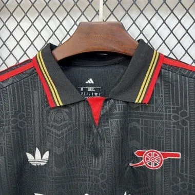 25-26 Arsenal Special Edition Kit Cheap Football Jersey Wholesale Yupoo