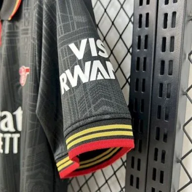 25-26 Arsenal Special Edition Kit Cheap Football Jersey Wholesale Yupoo