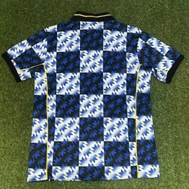 25-26 Manchester United Special Edition Kit Cheap Football Jersey Wholesale Yupoo