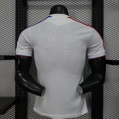 25-26 Player Crystal Palace Third Away Kit Cheap Football Jersey Wholesale Yupoo