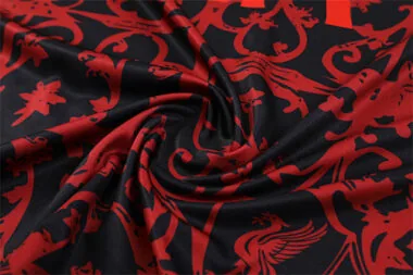 25-26 Liverpool Training Kits Tracksuits Sweatshirt Cheap Jersey Wholesale Yupoo