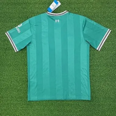25-26 Liverpool Third Away Kit S-4XL Cheap Football Jersey Wholesale Yupoo