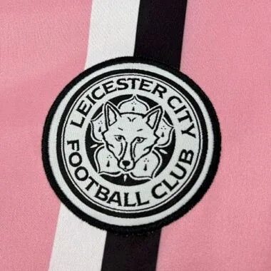 25-26 Leicester City Away Kit S-2XL Cheap Football Jersey Wholesale Yupoo