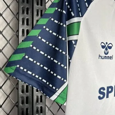 24-25 Sunderland uitwedstrijd S-XXL