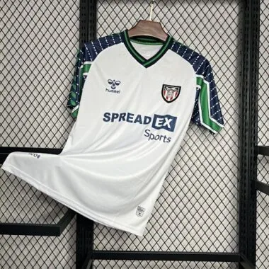 24-25 Sunderland uitwedstrijd S-XXL