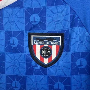 25-26 Sunderland Away Kit S-XXL Cheap Football Jersey Wholesale Yupoo