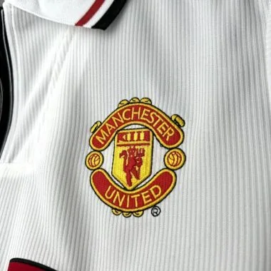 98-99 Retro Manchester United Kit S-XXL Cheap Football Jersey Wholesale Yupoo