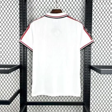 98-99 Retro Manchester United Kit S-XXL Cheap Football Jersey Wholesale Yupoo