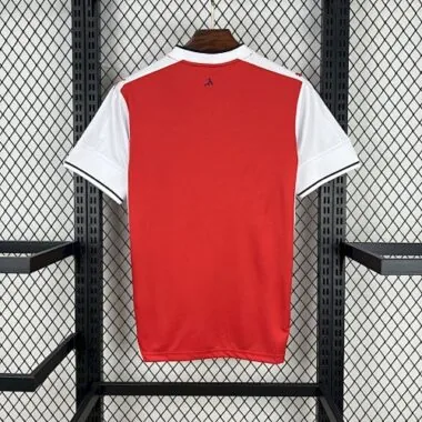 16-17 Retro Arsenal Home Kit S-XXL Cheap Football Jersey Wholesale Yupoo