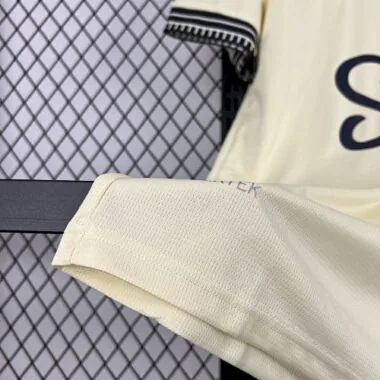 25-26 Everton Away Kit S-2XL Cheap Football Jersey Wholesale Yupoo