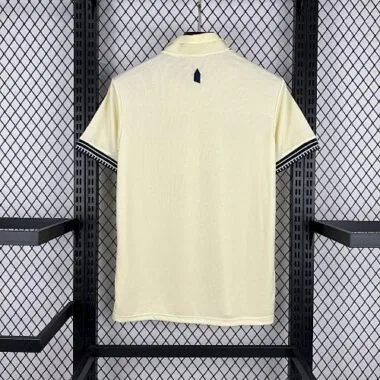 25-26 Everton Away Kit S-2XL Cheap Football Jersey Wholesale Yupoo