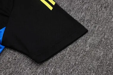 25-26 Manchester United Training Kits Polo Tracksuits Cheap Football Jersey Wholesale Yupoo