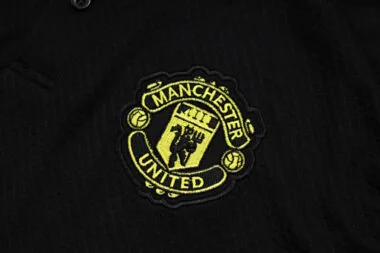 25-26 Manchester United Training Kits Polo Tracksuits Cheap Football Jersey Wholesale Yupoo