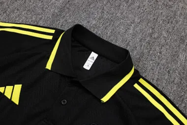 25-26 Manchester United Training Kits Polo Tracksuits Cheap Football Jersey Wholesale Yupoo
