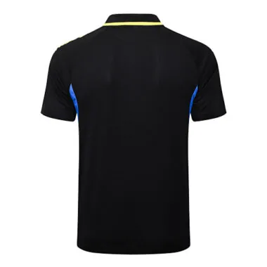 25-26 Manchester United Training Kits Polo Tracksuits Cheap Football Jersey Wholesale Yupoo