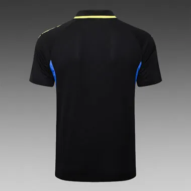 25-26 Manchester United Training Kits Polo Tracksuits Cheap Football Jersey Wholesale Yupoo
