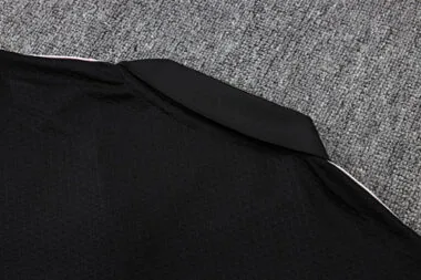 25-26 Manchester United Training Kits Polo Tracksuits Cheap Football Jersey Wholesale Yupoo