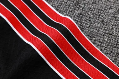 25-26 Manchester United Training Kits Polo Tracksuits Cheap Football Jersey Wholesale Yupoo