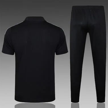 25-26 Manchester United Training Kits Polo Tracksuits Cheap Football Jersey Wholesale Yupoo
