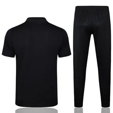 25-26 Manchester United Training Kits Polo Tracksuits Cheap Football Jersey Wholesale Yupoo